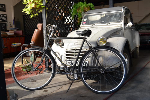 Bandy's Bicycles