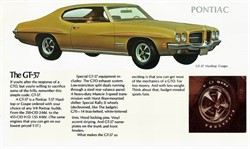 1971 Pontiac GT-37: Is It Worthy Of Restoration? And How This Car "Fooled " The Insurance Companies