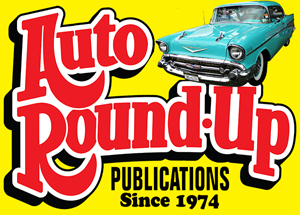 Auto Round-Up Publications