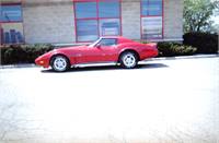 1977 Chevrolet Corvette