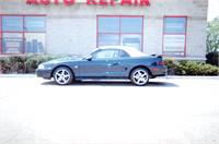 1994 Ford Mustang