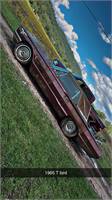 1964-1966 Ford Thunderbird Parts